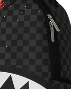 Limited Edition DISNEY TRON LASER SPLIT BACKPACK