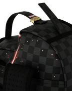 Limited Edition DISNEY TRON LASER SPLIT BACKPACK