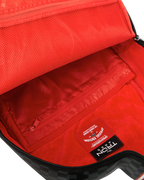 Limited Edition DISNEY TRON LASER SPLIT BACKPACK