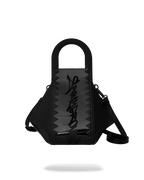 Limited Edition SHADOW SHARKS - NIGHT KING HANDBAG