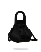 Limited Edition SHADOW SHARKS - NIGHT KING HANDBAG