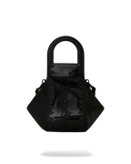 Limited Edition SHADOW SHARKS - NIGHT KING HANDBAG