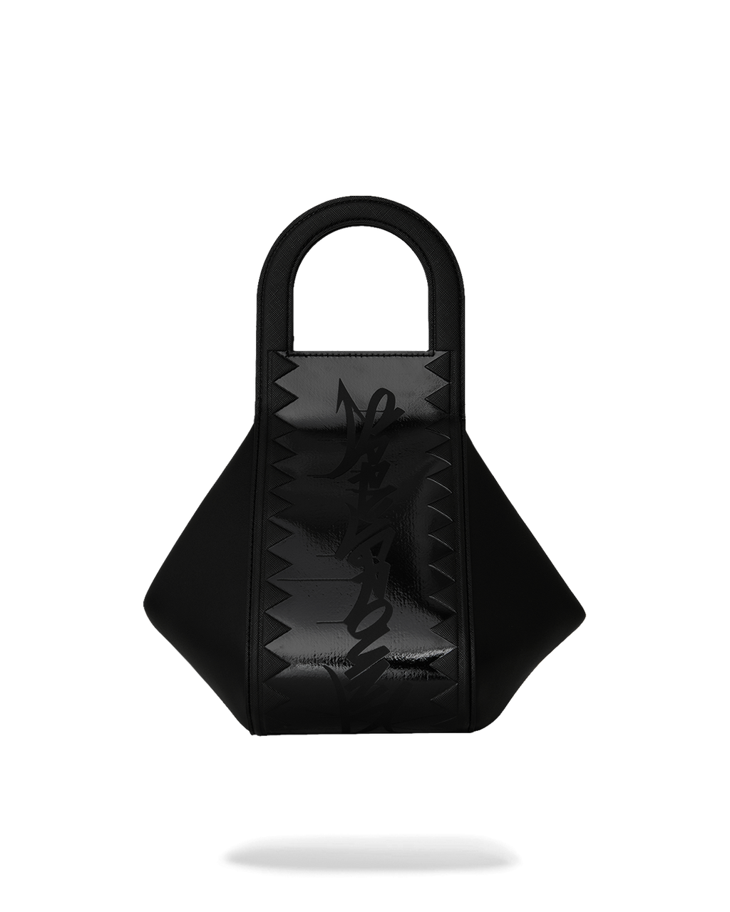 Limited Edition SHADOW SHARKS - NIGHT KING HANDBAG