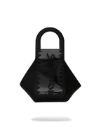 Limited Edition SHADOW SHARKS - NIGHT KING HANDBAG