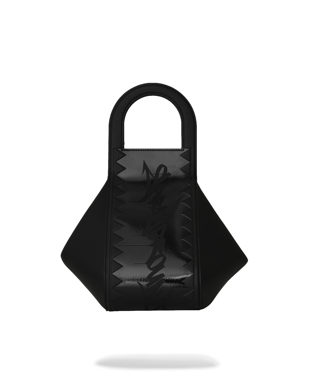Limited Edition SHADOW SHARKS - NIGHT KING HANDBAG