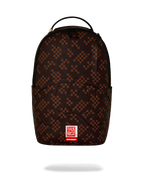 Limited Edition FRANK LLOYD WRIGHT COLLAB IMPERIAL SQUARES DLXSV BACKPACK