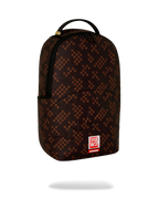 Limited Edition FRANK LLOYD WRIGHT COLLAB IMPERIAL SQUARES DLXSV BACKPACK