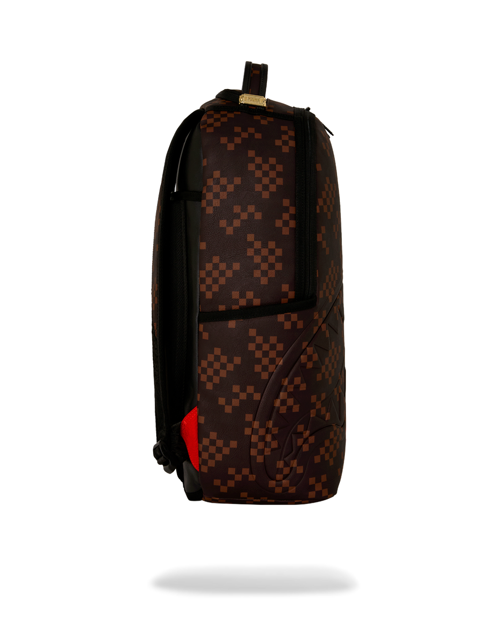 Limited Edition FRANK LLOYD WRIGHT COLLAB IMPERIAL SQUARES DLXSV BACKPACK