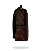Limited Edition FRANK LLOYD WRIGHT COLLAB IMPERIAL SQUARES DLXSV BACKPACK