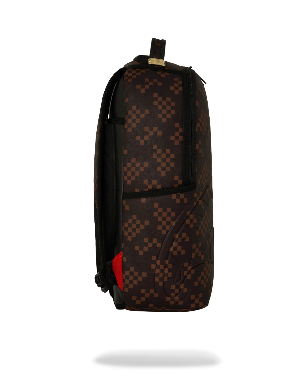 Limited Edition FRANK LLOYD WRIGHT COLLAB IMPERIAL SQUARES DLXSV BACKPACK