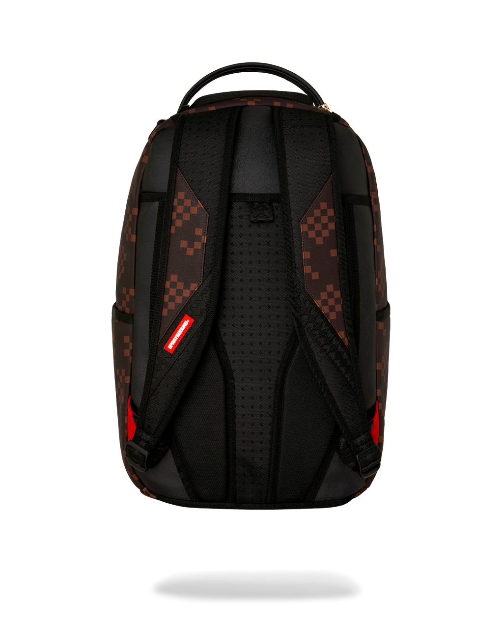 Limited Edition FRANK LLOYD WRIGHT COLLAB IMPERIAL SQUARES DLXSV BACKPACK