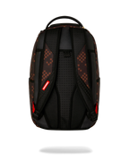 Limited Edition FRANK LLOYD WRIGHT COLLAB IMPERIAL SQUARES DLXSV BACKPACK