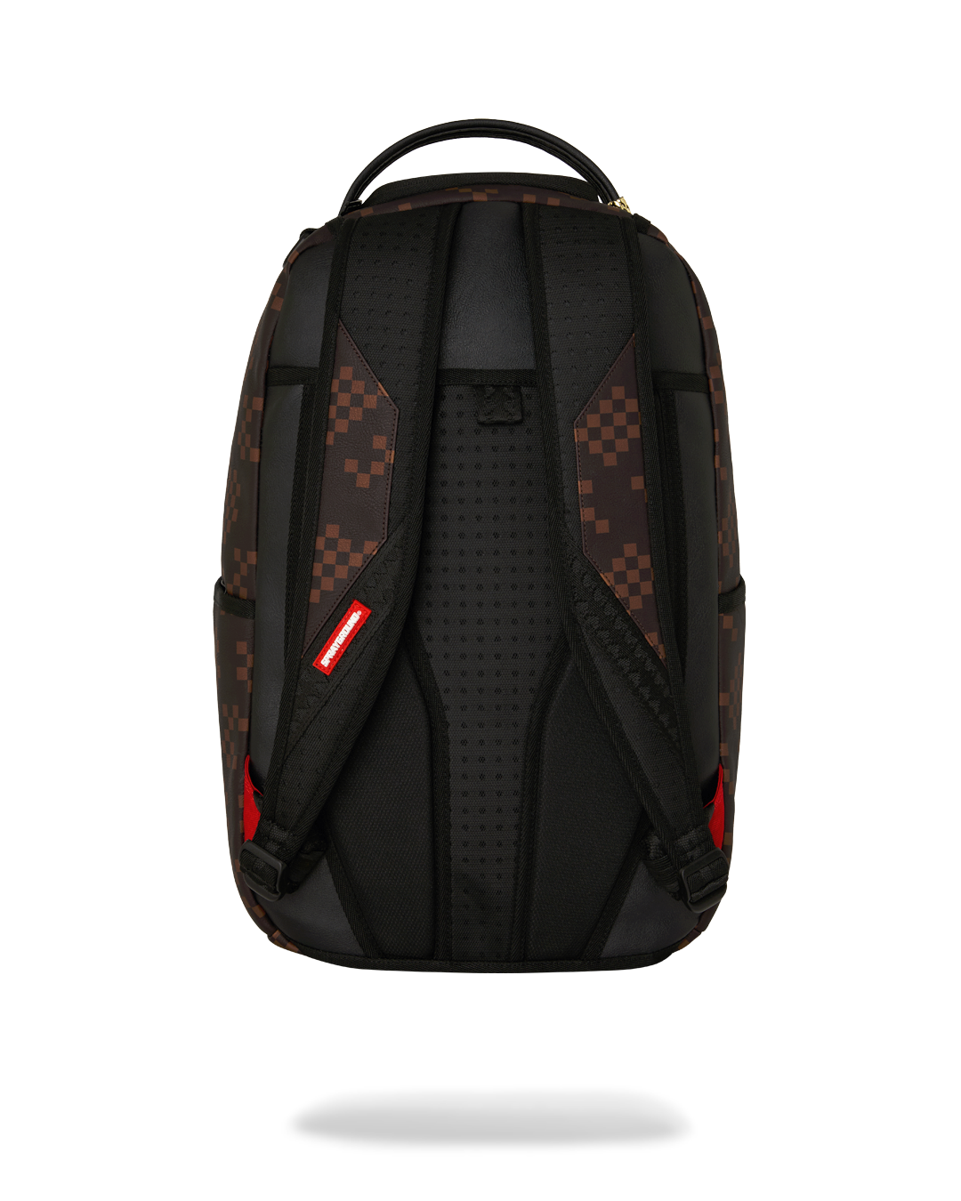 Limited Edition FRANK LLOYD WRIGHT COLLAB IMPERIAL SQUARES DLXSV BACKPACK