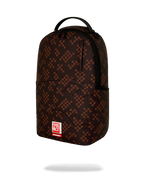 Limited Edition FRANK LLOYD WRIGHT COLLAB IMPERIAL SQUARES DLXSV BACKPACK