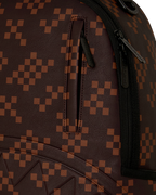 Limited Edition FRANK LLOYD WRIGHT COLLAB IMPERIAL SQUARES DLXSV BACKPACK
