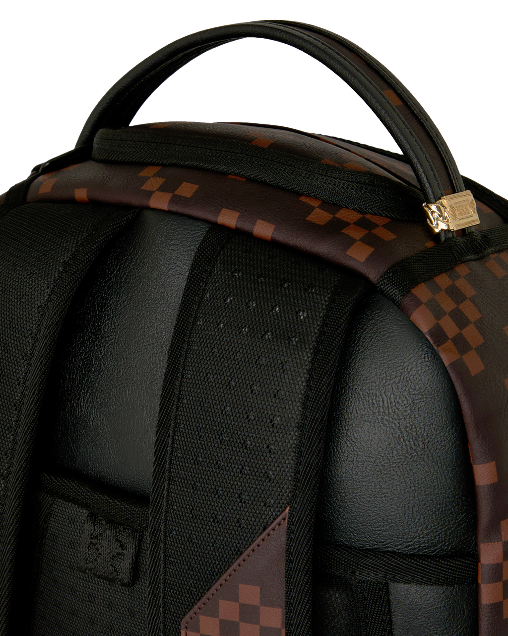 Limited Edition FRANK LLOYD WRIGHT COLLAB IMPERIAL SQUARES DLXSV BACKPACK