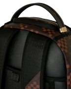 Limited Edition FRANK LLOYD WRIGHT COLLAB IMPERIAL SQUARES DLXSV BACKPACK