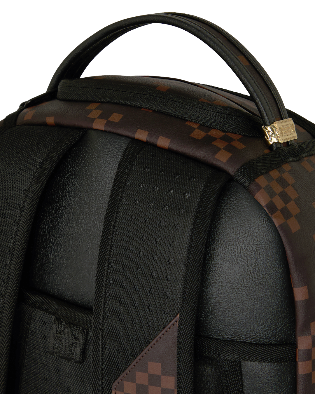 Limited Edition FRANK LLOYD WRIGHT COLLAB IMPERIAL SQUARES DLXSV BACKPACK