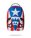 Limited Edition JON Z PR FLAG BACKPACK
