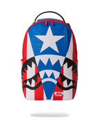 Limited Edition JON Z PR FLAG BACKPACK