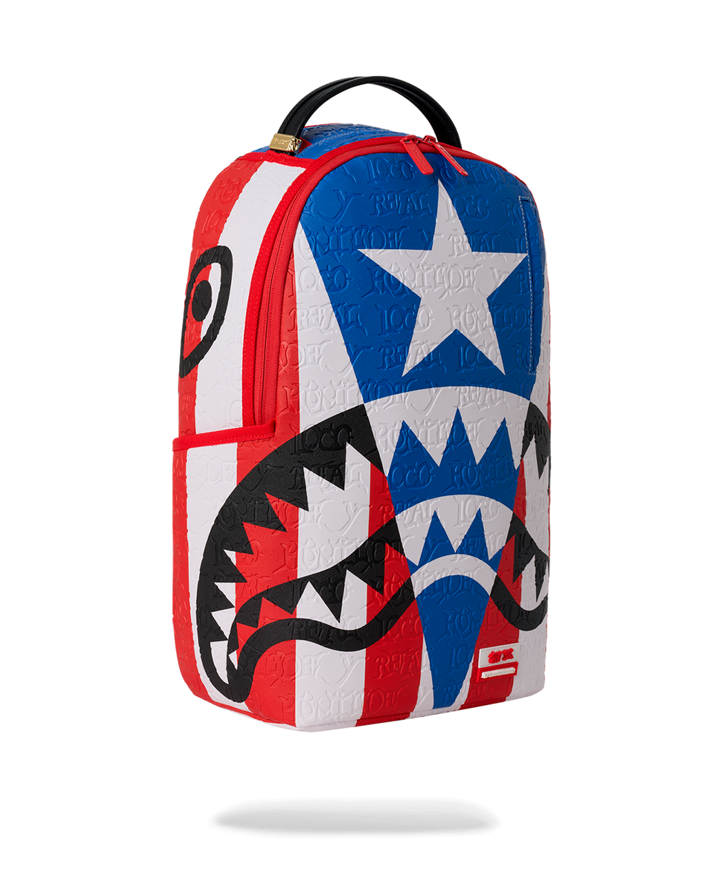 Limited Edition JON Z PR FLAG BACKPACK