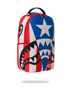 Limited Edition JON Z PR FLAG BACKPACK