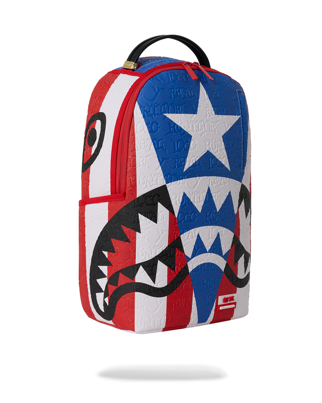 Limited Edition JON Z PR FLAG BACKPACK