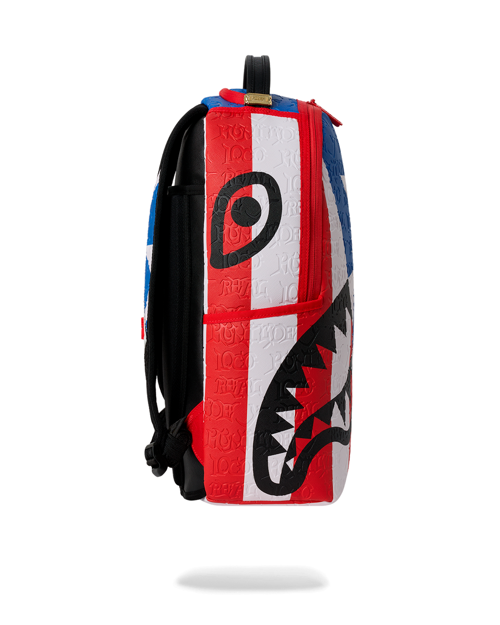 Limited Edition JON Z PR FLAG BACKPACK