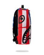 Limited Edition JON Z PR FLAG BACKPACK