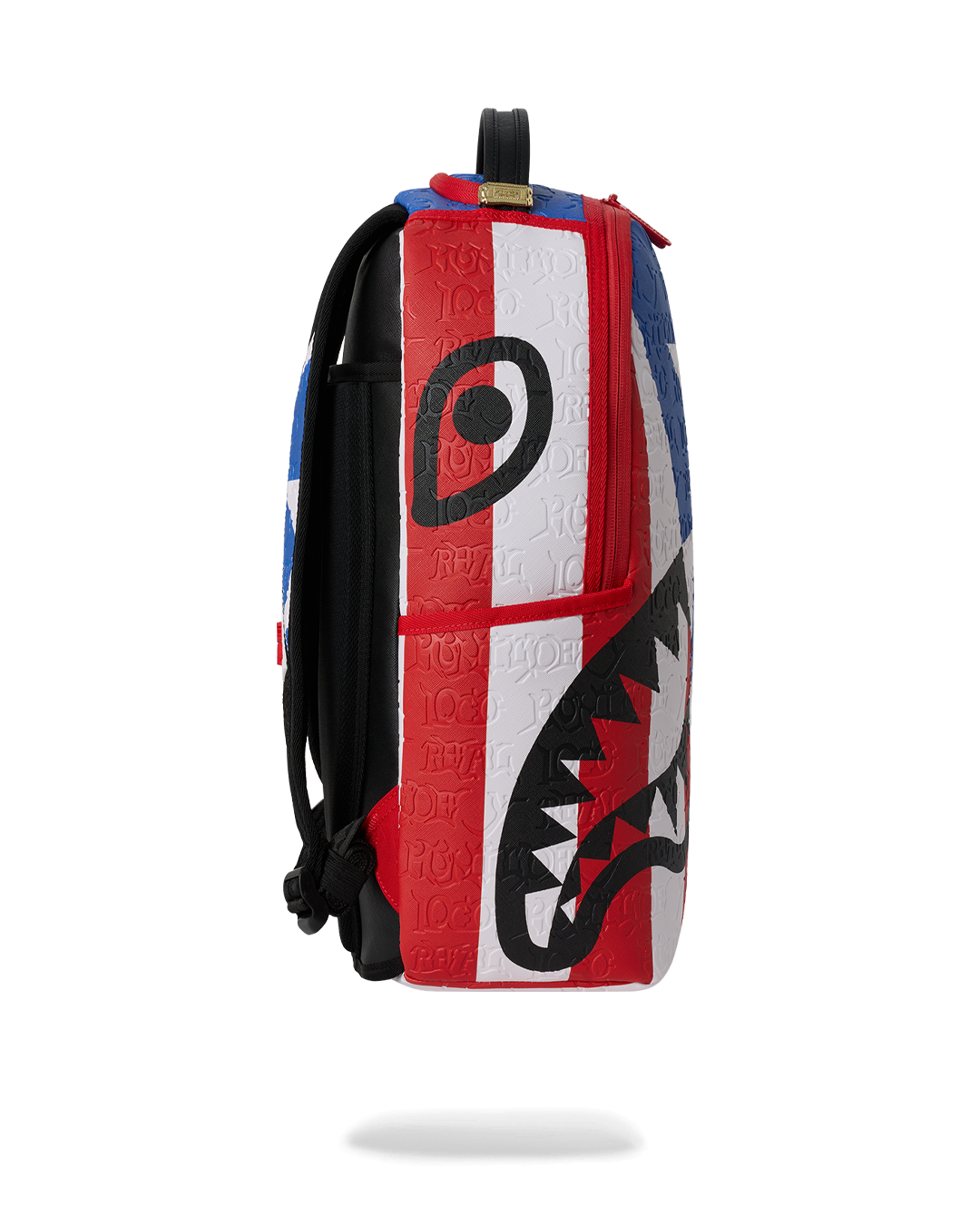 Limited Edition JON Z PR FLAG BACKPACK