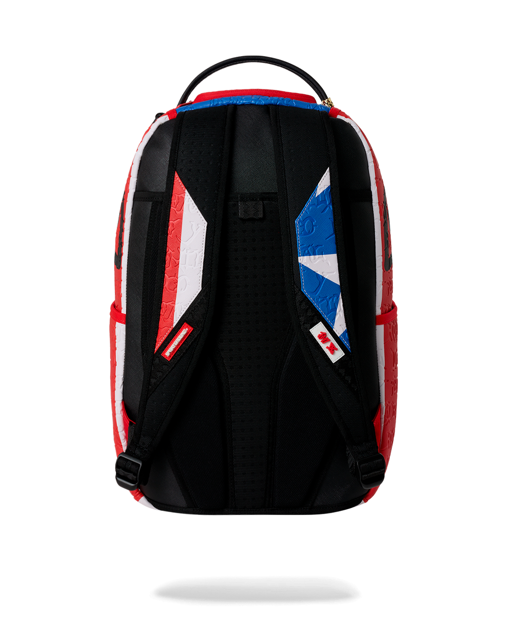 Limited Edition JON Z PR FLAG BACKPACK