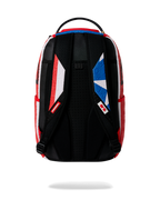 Limited Edition JON Z PR FLAG BACKPACK