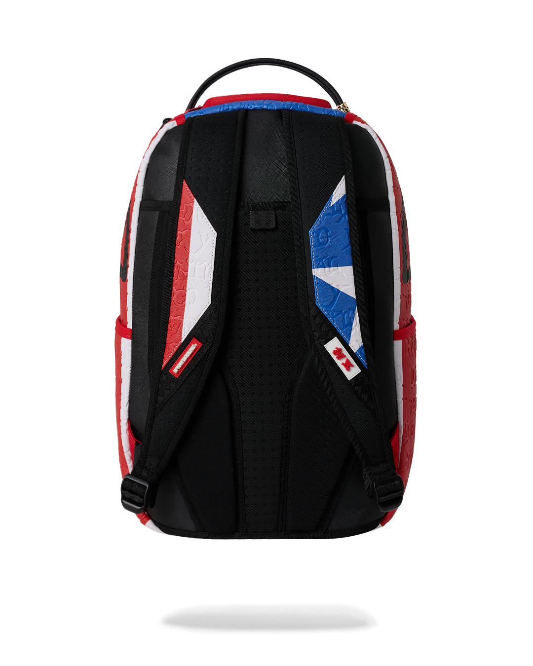 Limited Edition JON Z PR FLAG BACKPACK