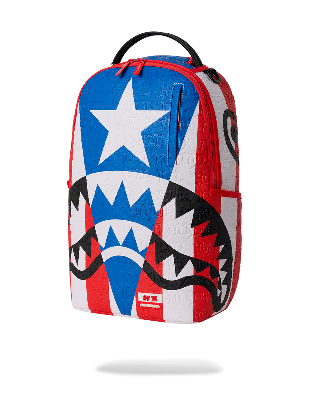 Limited Edition JON Z PR FLAG BACKPACK