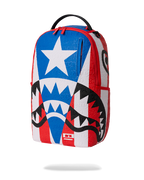 Limited Edition JON Z PR FLAG BACKPACK