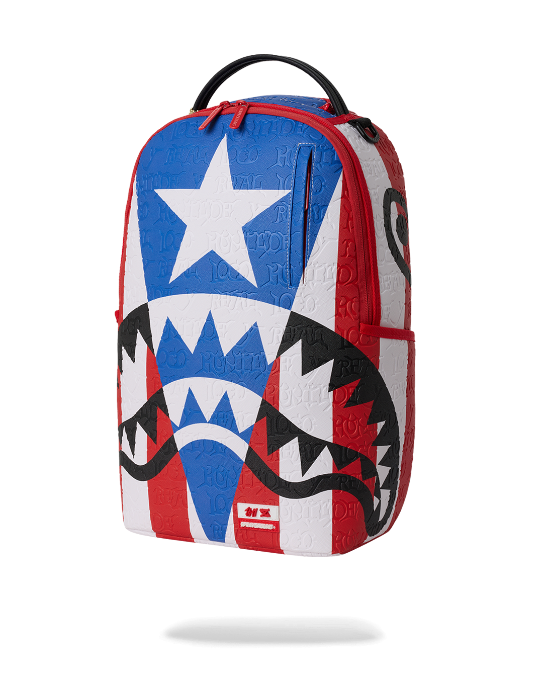 Limited Edition JON Z PR FLAG BACKPACK