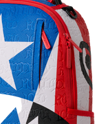 Limited Edition JON Z PR FLAG BACKPACK