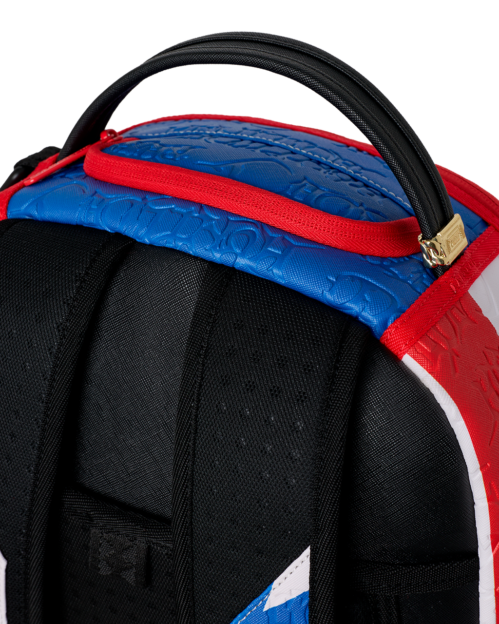Limited Edition JON Z PR FLAG BACKPACK
