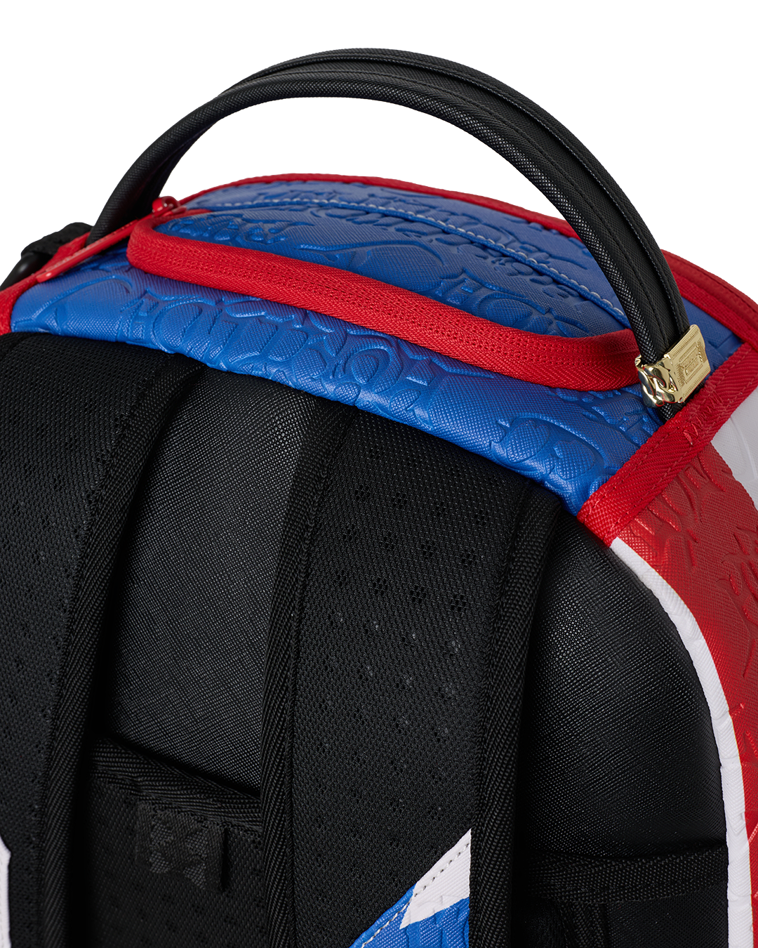 Limited Edition JON Z PR FLAG BACKPACK