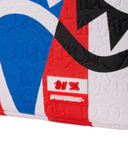 Limited Edition JON Z PR FLAG BACKPACK