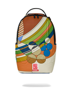 Limited Edition FRANK LLOYD WRIGHT COLLAB MARCH BALLOONS BACKPACK