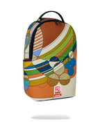 Limited Edition FRANK LLOYD WRIGHT COLLAB MARCH BALLOONS BACKPACK