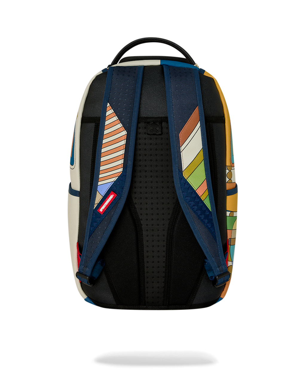 Limited Edition FRANK LLOYD WRIGHT COLLAB MARCH BALLOONS BACKPACK