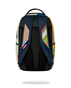 Limited Edition FRANK LLOYD WRIGHT COLLAB MARCH BALLOONS BACKPACK