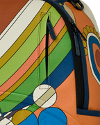 Limited Edition FRANK LLOYD WRIGHT COLLAB MARCH BALLOONS BACKPACK