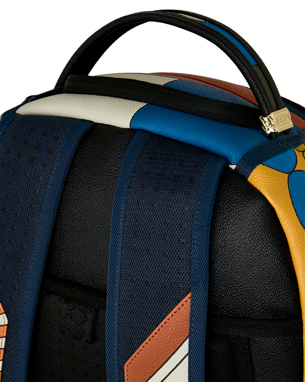 Limited Edition FRANK LLOYD WRIGHT COLLAB MARCH BALLOONS BACKPACK