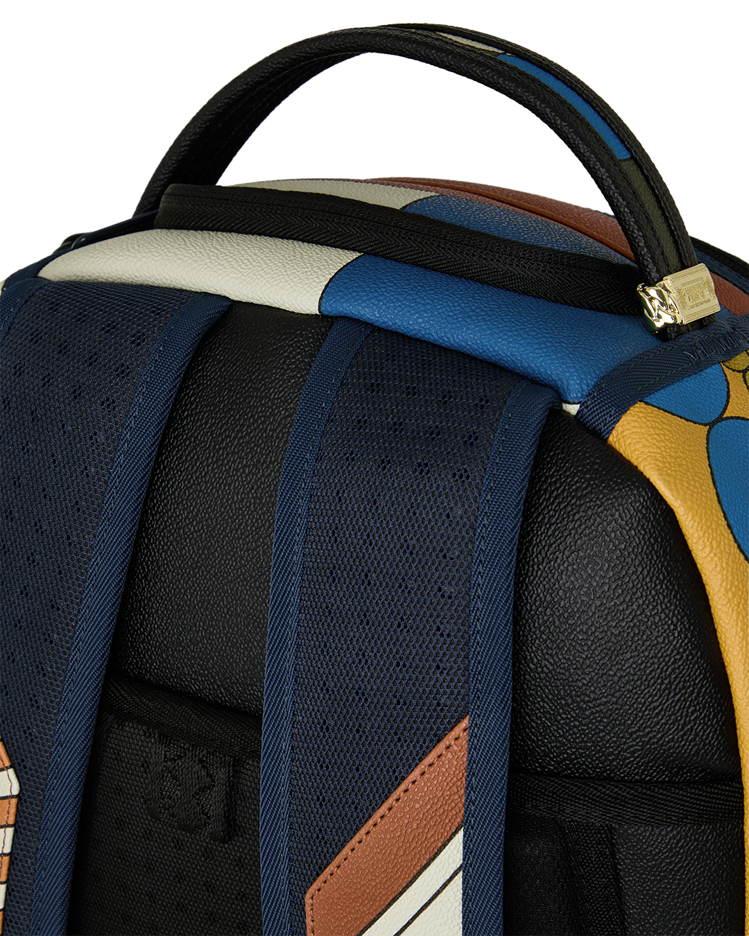 Limited Edition FRANK LLOYD WRIGHT COLLAB MARCH BALLOONS BACKPACK