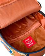 Limited Edition FRANK LLOYD WRIGHT COLLAB MARCH BALLOONS BACKPACK