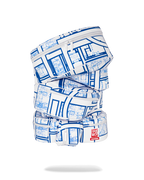 Limited Edition FRANK LLOYD WRIGHT COLLAB EXPERIMENTAL SPIRAL BACKPACK