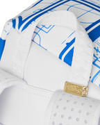 Limited Edition FRANK LLOYD WRIGHT COLLAB EXPERIMENTAL SPIRAL BACKPACK